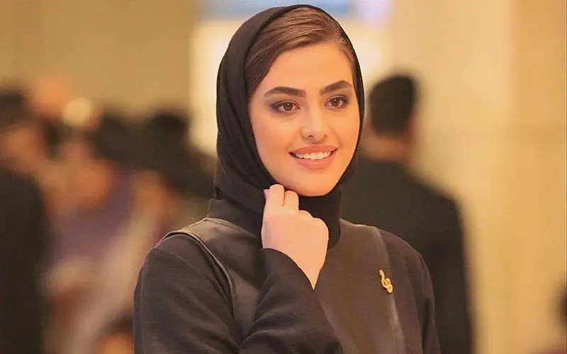 بازگشت ریحانه پارسا به ایران جدی شد؟شایعه جدید درباره ریحانه پارسا