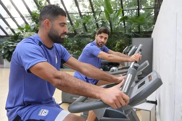 رسمی؛ دو پرسپولیسی جدا شدند