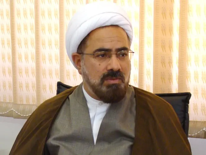 واکنش خبرساز فرزند آیت الله جوادی‌آملی به حکم «شروین حاجی پور »

