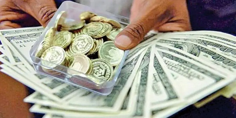 سکه ۱۳ میلیون و 700 هزار تومان شد | آخرین قیمت طلا، سکه و ارز در بازار

