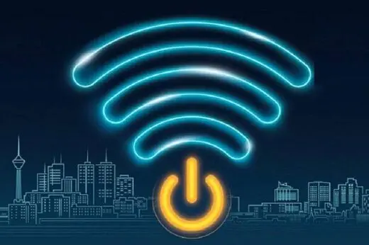 علت اختلال سراسری در اینترنت  و قطعی گسترده اینترنت همراه و ثابت + عکس 