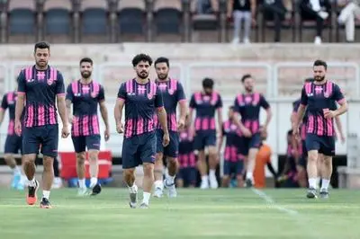 آخرین وضعیت 4 مصدوم پرسپولیس

