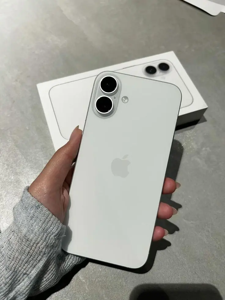 آیفون ۱۶ و ۱۷؛ لوکسترین انتخابهای سال با امکان خرید قسطی در ایران