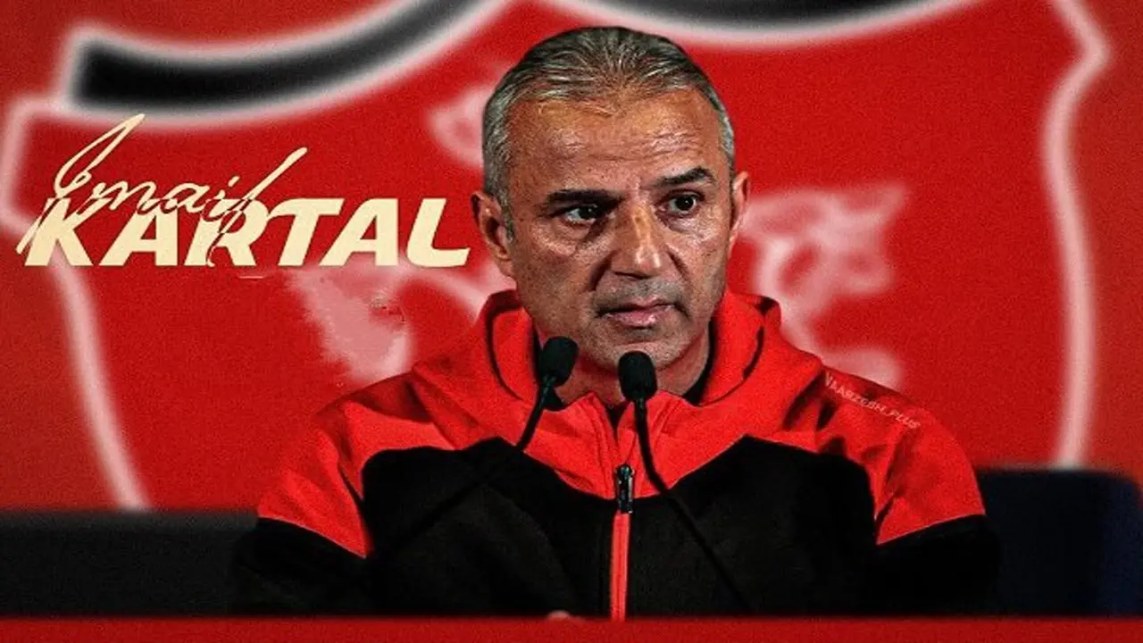 پرسپولیس به دنبال جانشین کارتال؛ گزینه‌ها چه کسانی هستند؟