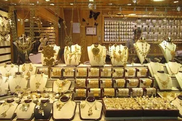 اطلاعیه مهم سازمان مالیاتی درباره طلافروشان

