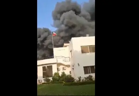 تنش‌ها در سودان بدتر شد / فرانسه سفارتش را تعطیل کرد