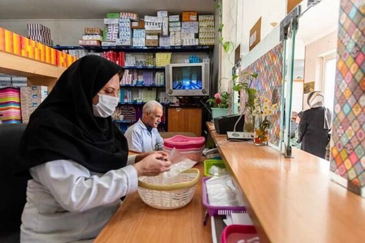 علت کمبود دارو در داروخانه‌ها چیست؟