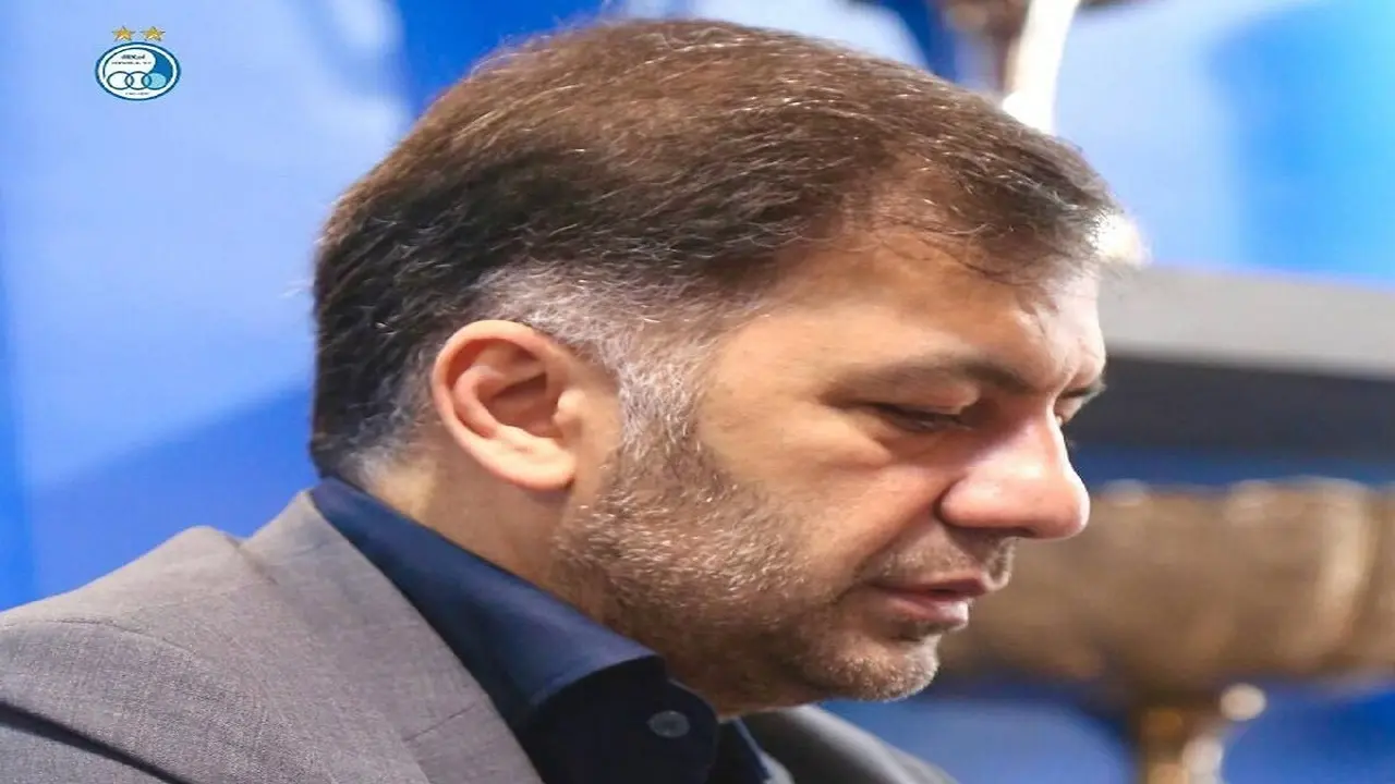خبر خوش برای آبی پوشان در آستانه دربی حساس پایتخت