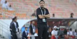 شاگردان نکونام بالاتر از قهرمان آسیا + عکس