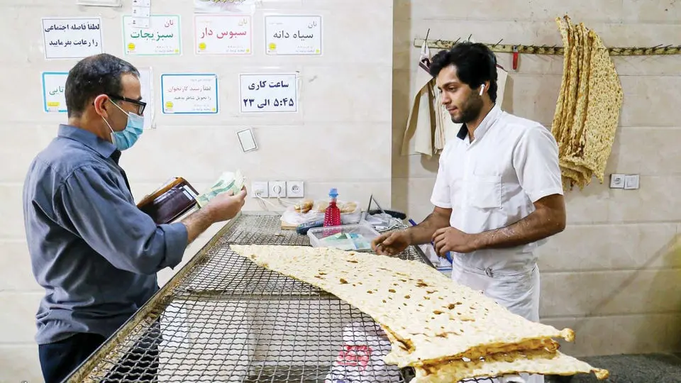 «نان» به زودی گران می‌شود؟ | چرا نانوایی ها «پخت ندارند!»