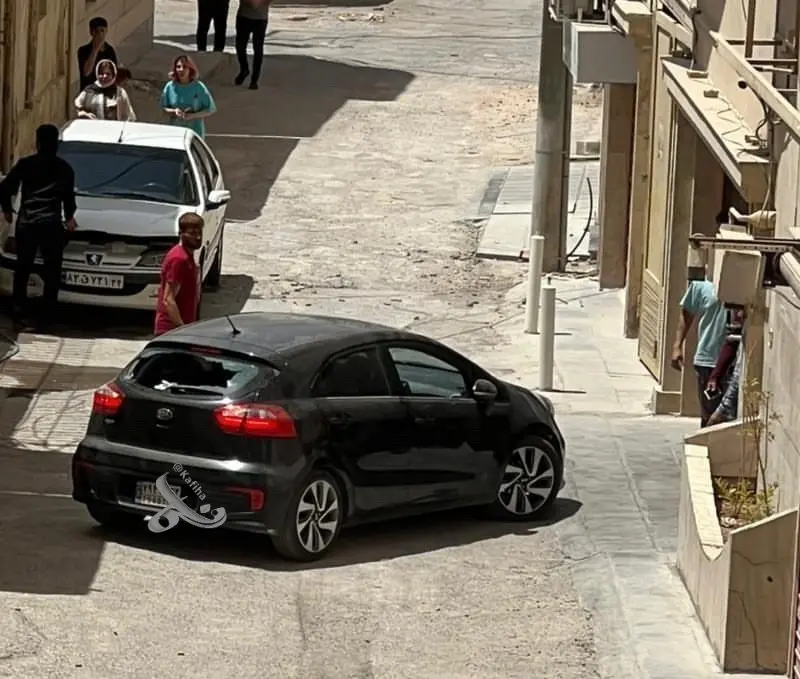 جزئیات جدید از قتل مجید عبدالباقی | انگیزه قاتلان اعلام شد
