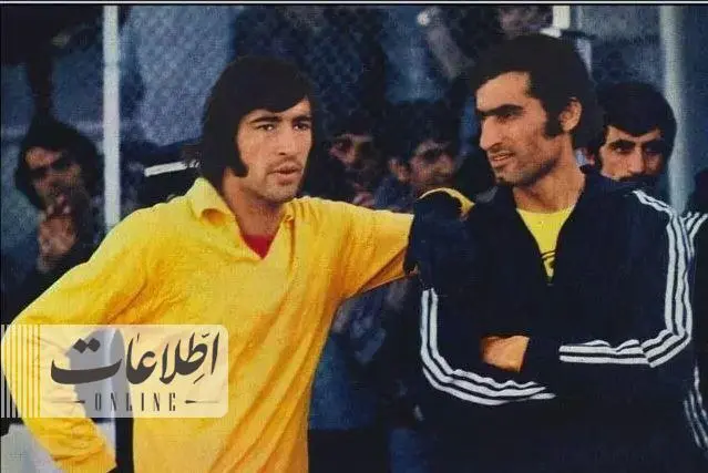 ماجرای خودکشی خواهر دروازه‌بان استقلال بخاطر باخت  مقابل پرسپولیس +عکس