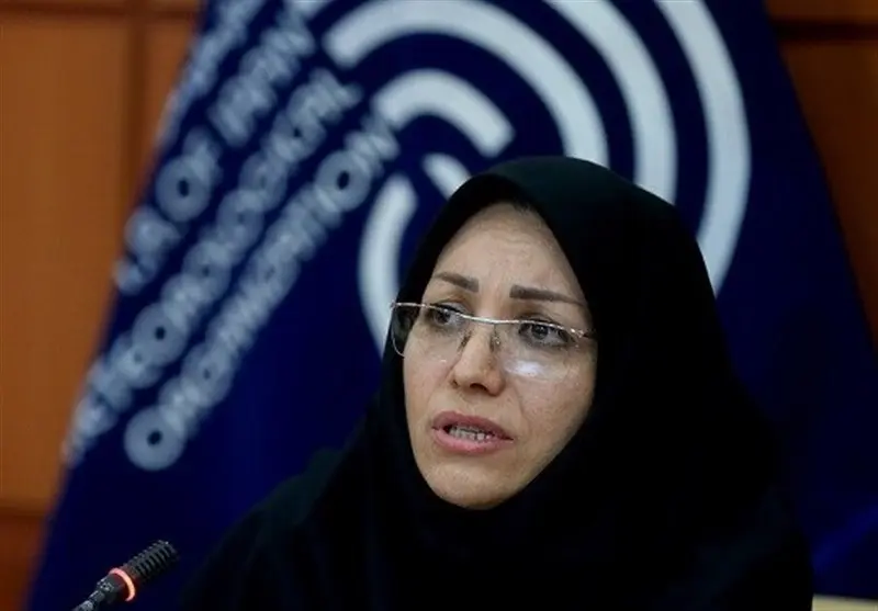 سازمان هواشناسی: نمی توانیم به طور دقیق علت آلودگی هوا را اعلام کنیم
