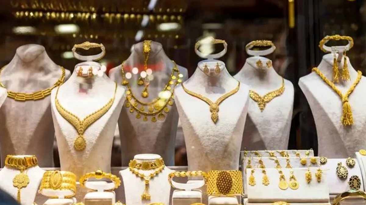 قیمت طلا و سکه امروز یکشنبه ۳۰ شهریور ۱۴۰۴