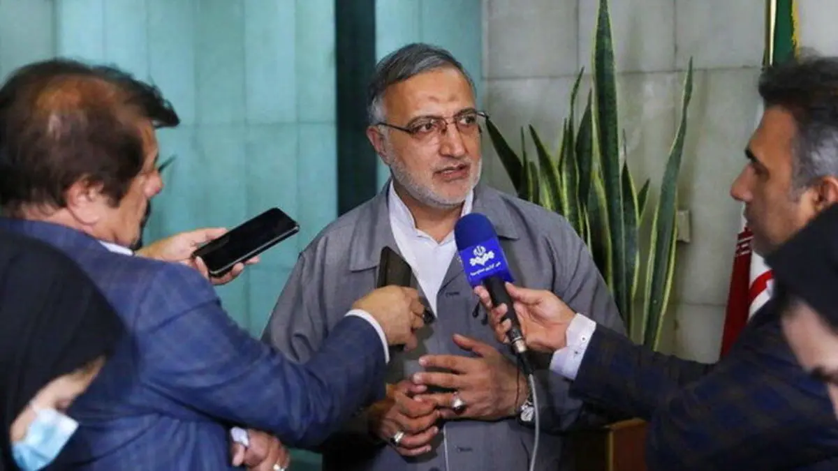 ادعای جنجالی زاکانی درباره لیست املاک نجومی