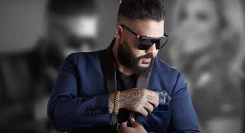 زلزله دوباره ساسی؛ این بار با ترانه مامان منو ببخش مسئله روز شد