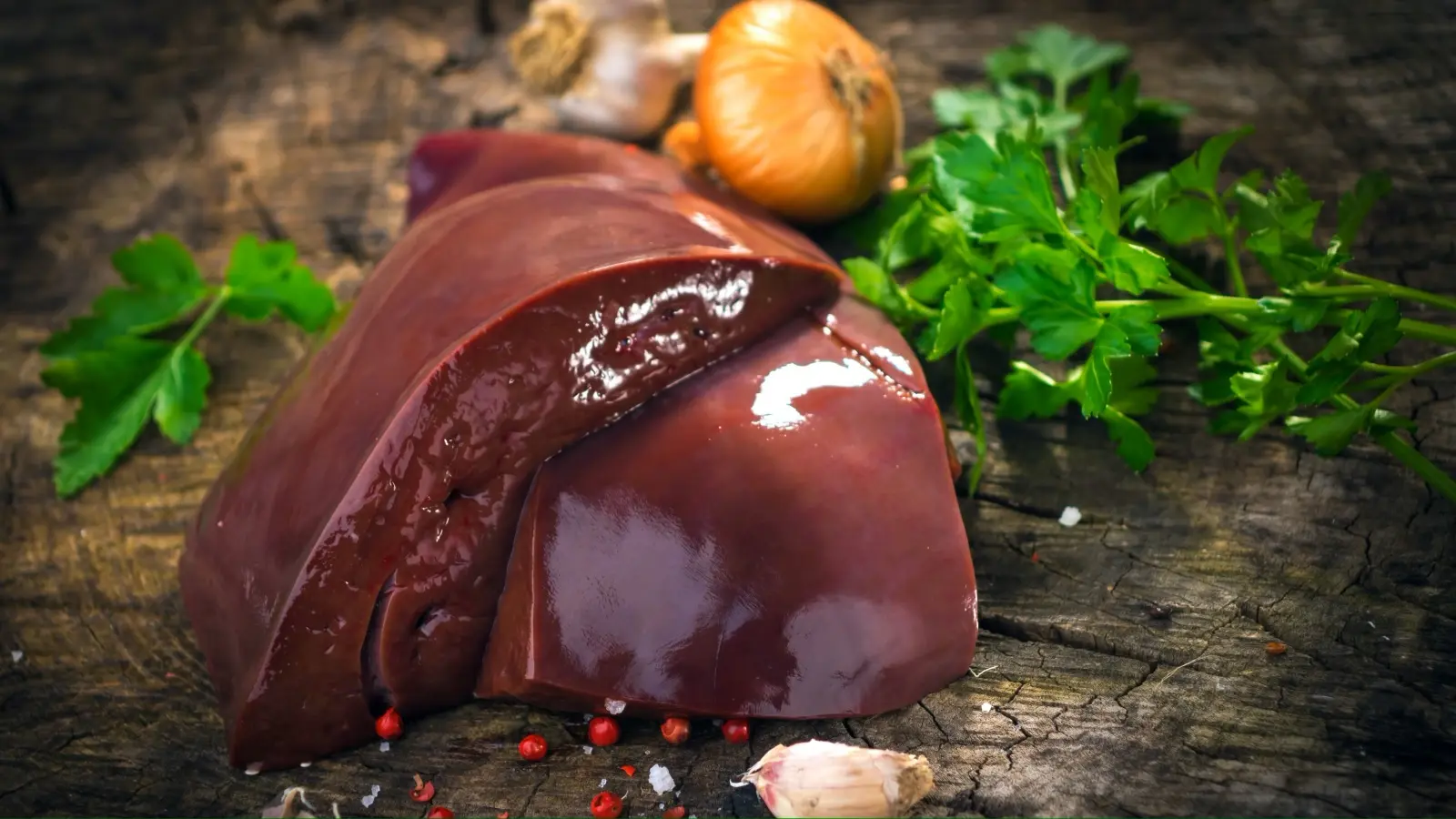 شما جگر نخورید