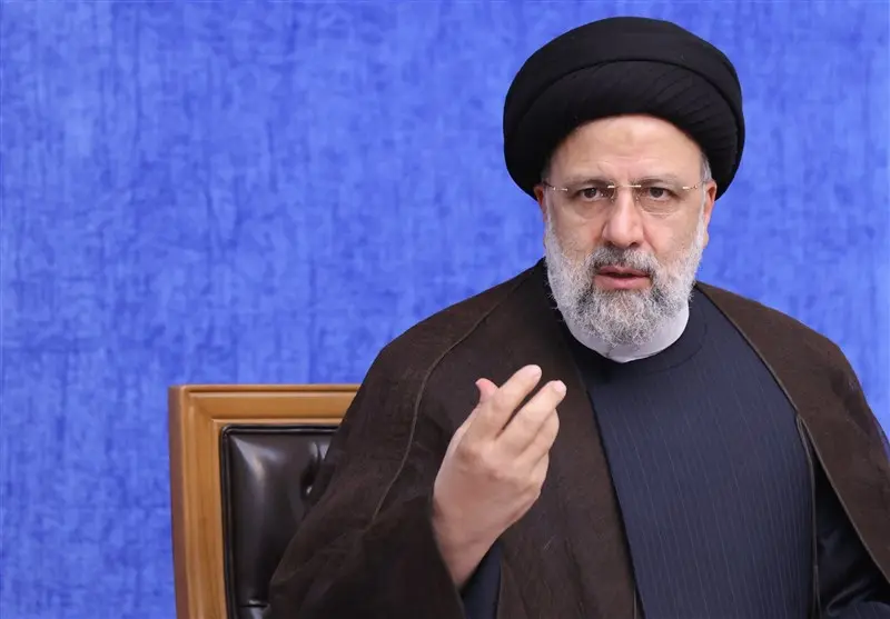 نامه به رئیسی برای برگزاری تجمع اعتراضی 

