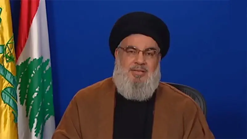 تکذیب حضور اعضای حزب‌الله در اوکراین