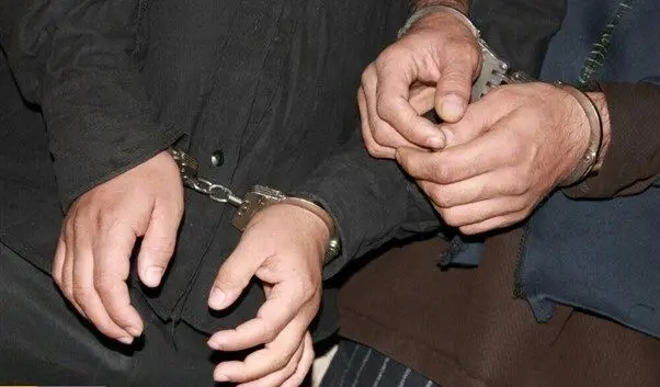 عاملان شهادت عارف هوتی دستگیر شدند