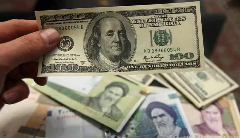 دلار و یورو امروز در بازار چند؟