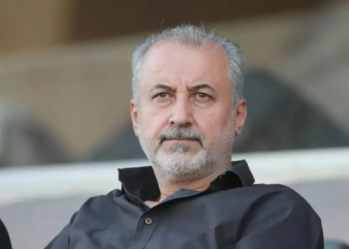 پرسپولیس به دنبال ستاره استقلال