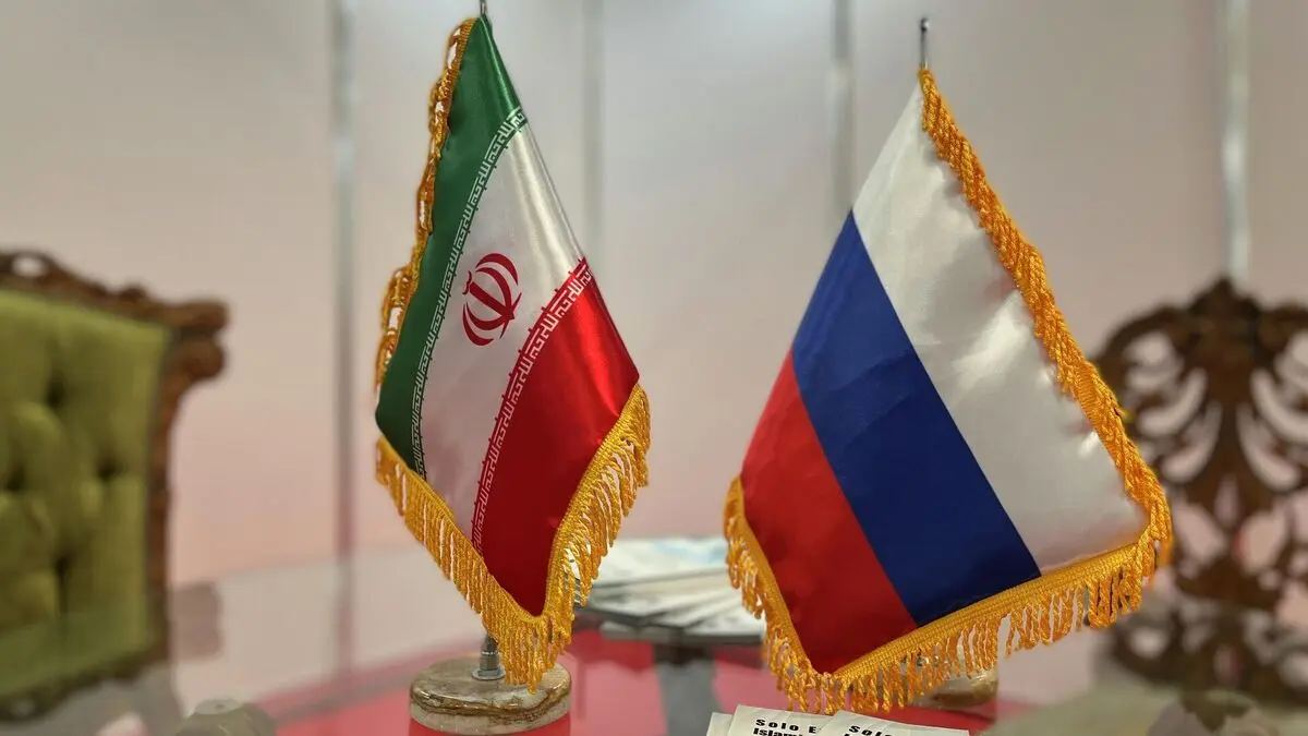 پشت پرده سکوت روسیه در جنگ ایران و اسرائیل/ سفیر ایران در مسکو: روسیه خودش در بن‌بست است​

