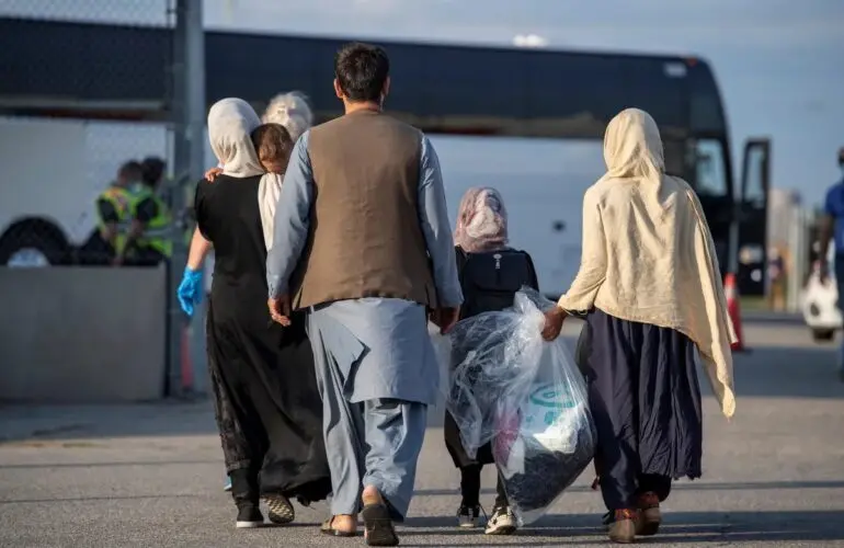 خبر مهم وزیر کشور درباره پذیرش اتباع جدید