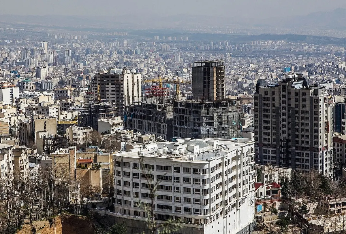    

مجازات خرید و فروش امتیاز مسکن ملی اعلام شد/ از جزای نقدی تا حبس
