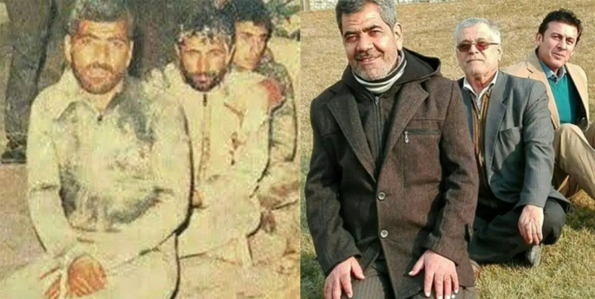 ۳ غواصی که تصور می شد شهید شدند، پیدا شدند!
