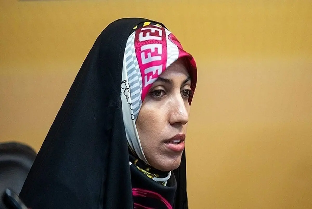 دادگاه آنلاین سپیده قلیان به شکایت آمنه ذبیح پور برگزار می‌شود

