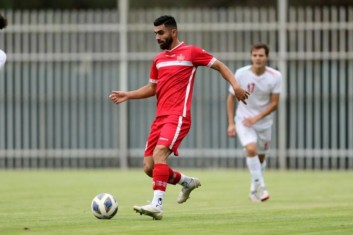یحیی راضی از خرید جدید!