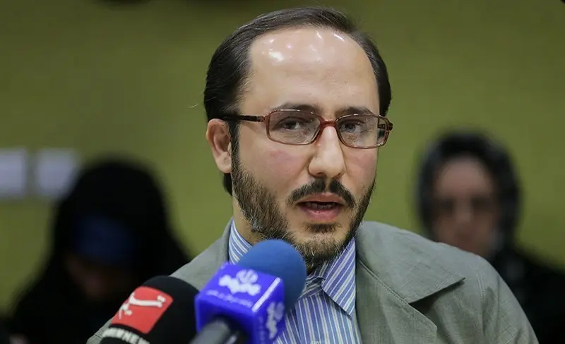 مدیر روابط عمومی دفتر رهبری تغییر کرد