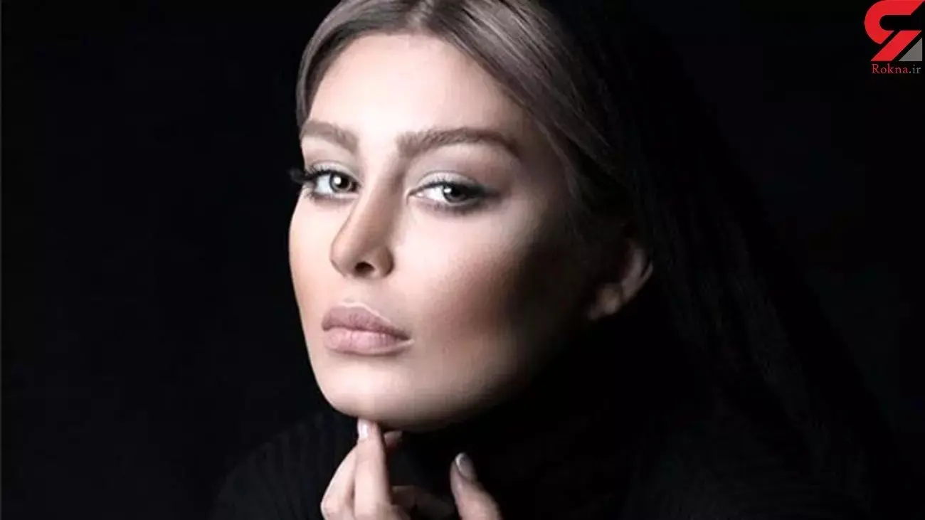 سحر قریشی به ایران برمی گردد؟ تغییر عجیب حجاب خانم بازیگر در دوبی

