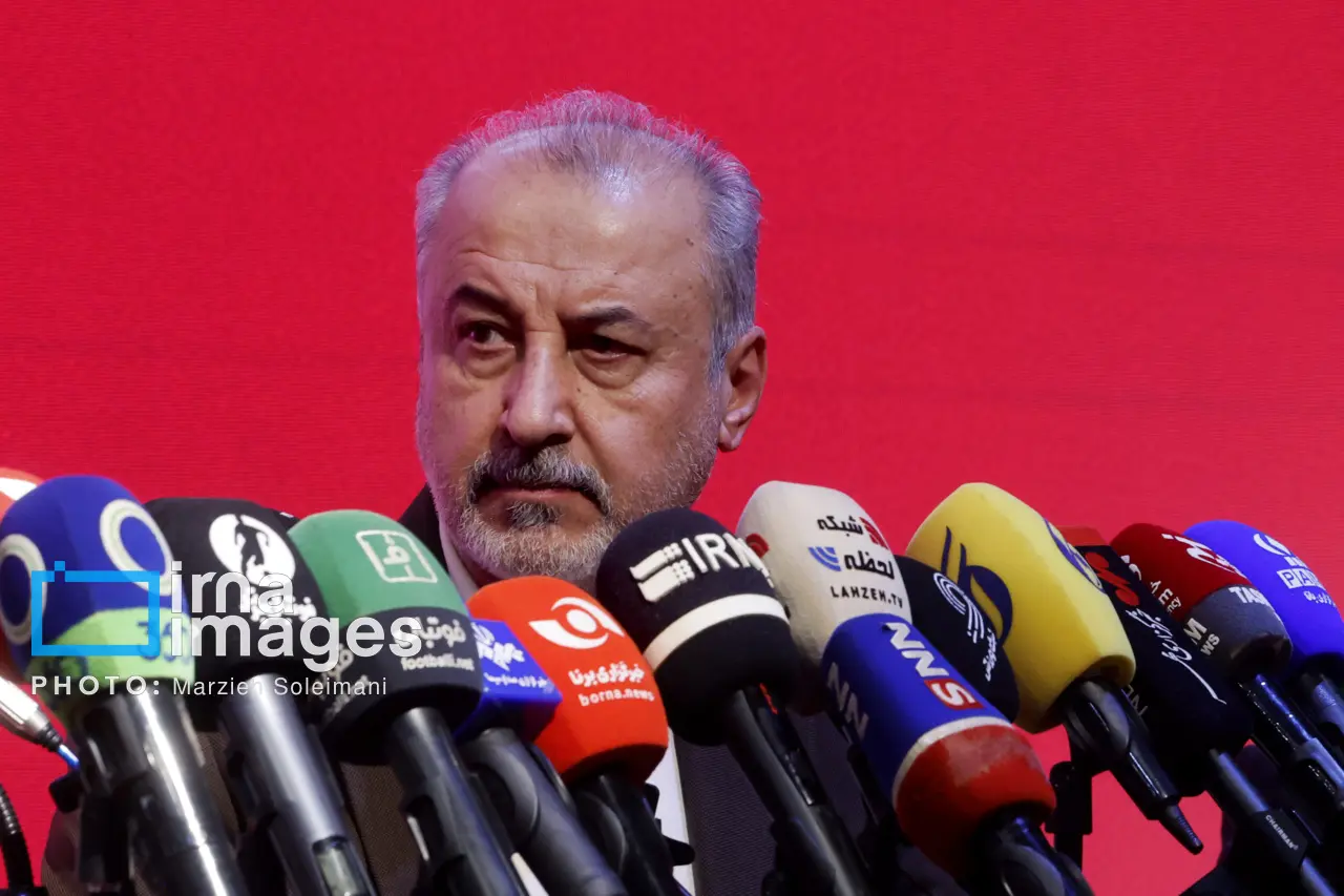 خبر فوری درباره سرمربی بعدی پرسپولیس
