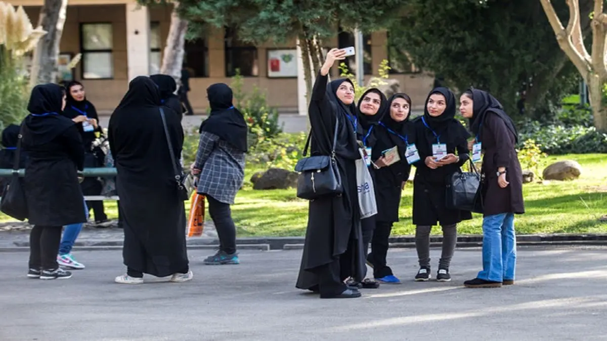 آغاز ثبت‌نام مهمانی و انتقال دانشجویی ۱۴۰۵-۱۴۰۴ از نیمه فروردین
