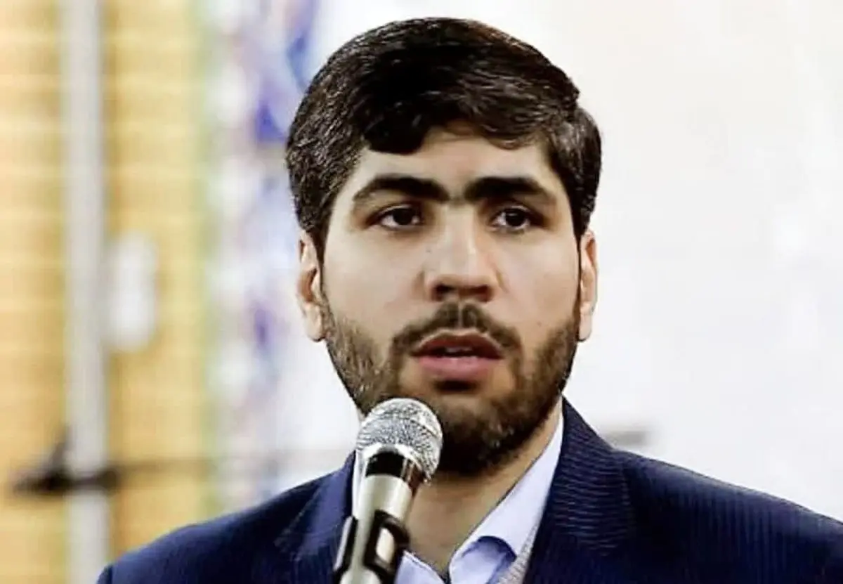  سمت جدید معاون رئیسی جنجال برانگیز شد + عکس
