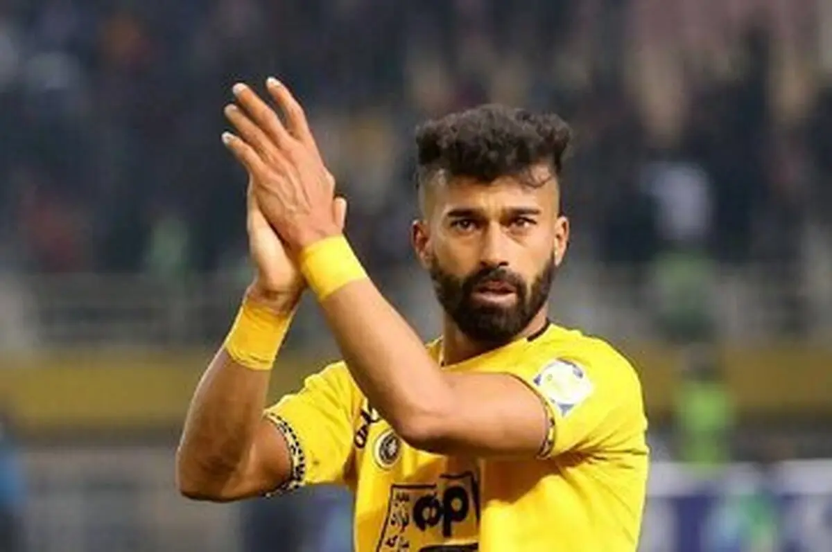 راه بازگشت رامین رضاییان به پرسپولیس بسته شد/ رضاییان یاغی جدید فوتبال ایران