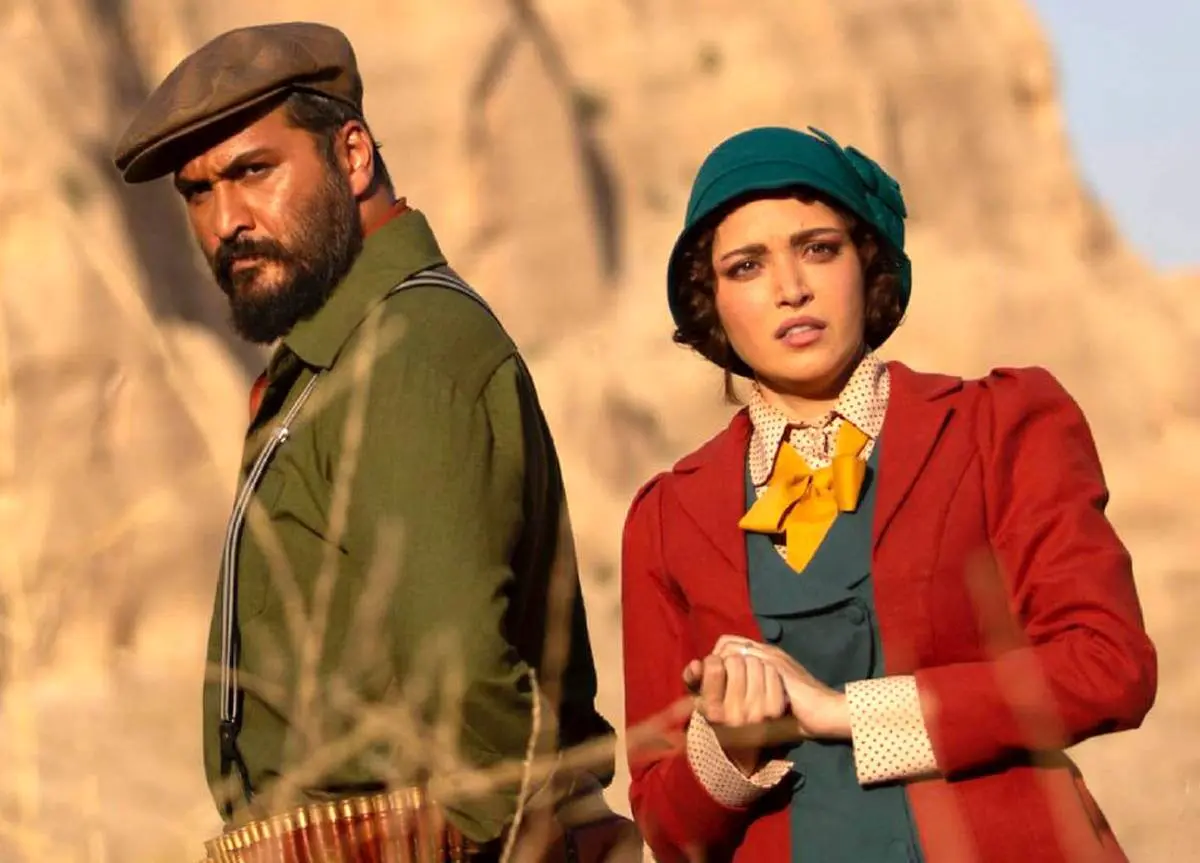 سریال سووشون صدای مجلس را درآورد