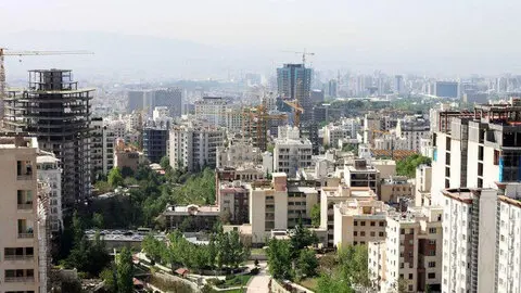  آب‌وهوای تهران در چند روز آینده