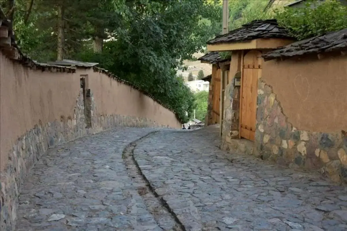 ۳ روستای ایران ثبت جهانی شدند