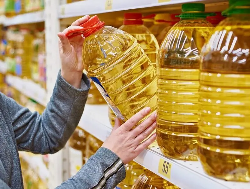 روغن سهمیه‌بندی شد! | قیمت جدید انواع روغن در بازار
