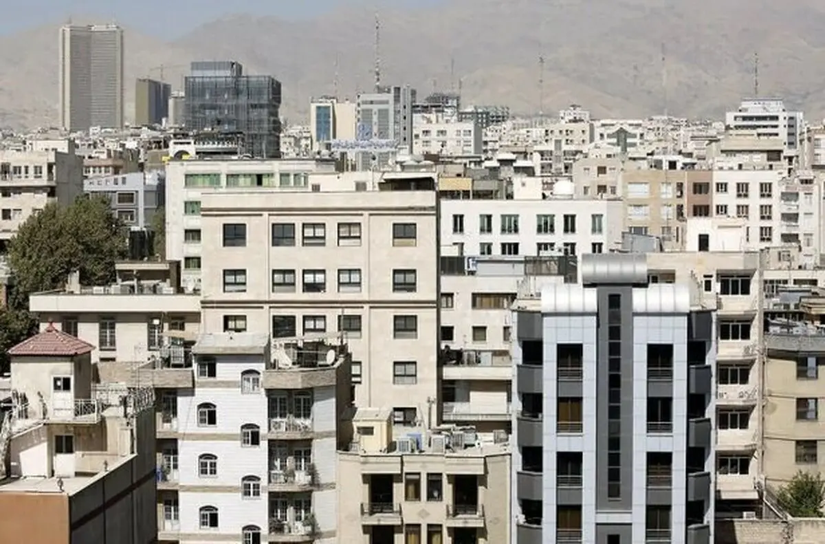 نوبت گرانی دوباره به بازار مسکن رسید