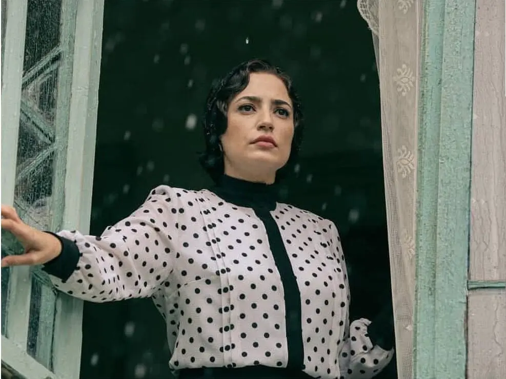 پست متفاوت و عاشقانه نگار جواهریان برای رامبد جوان