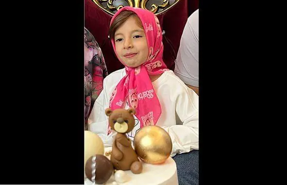 ماجرای مرگ تلخ و خبرساز دختر ۷ساله کرجی از زبان پدرش

