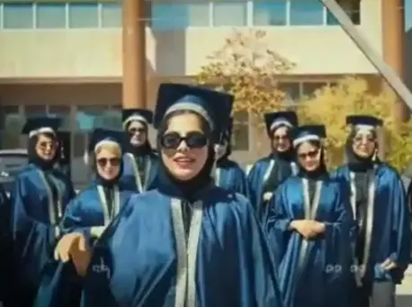 واکنش دانشگاه الزهرا به کلیپ جنجالی جشن فارغ‌التحصیلی
