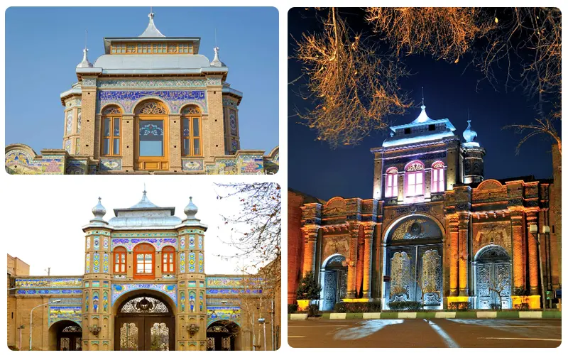 جاهای دیدنی تهران که از آنها بی خبرید

