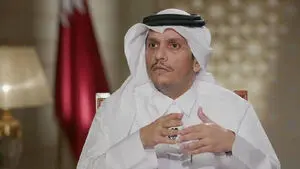 قطر امیدوار به احیای برجام
