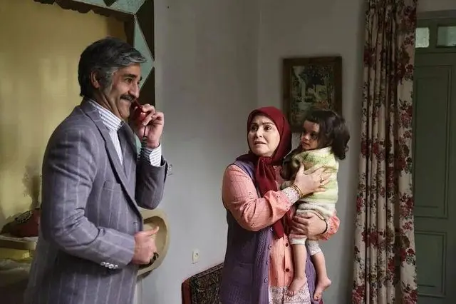  فصل پنجم زیرخاکی ۵ ساخته می شود؟
