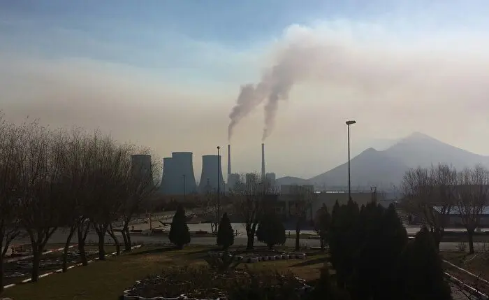 آلودگی گوگردی با بدن چه می کند؟